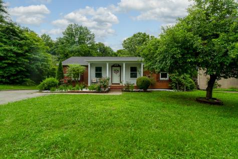 123 Ashland Drive Ashland City TN 37015