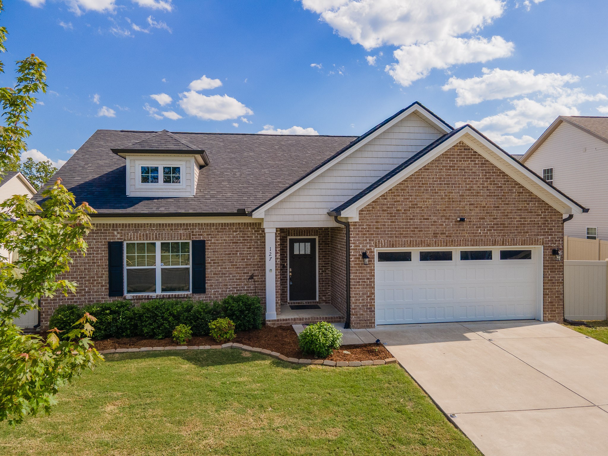127 Bell Circle White Bluff TN 37187