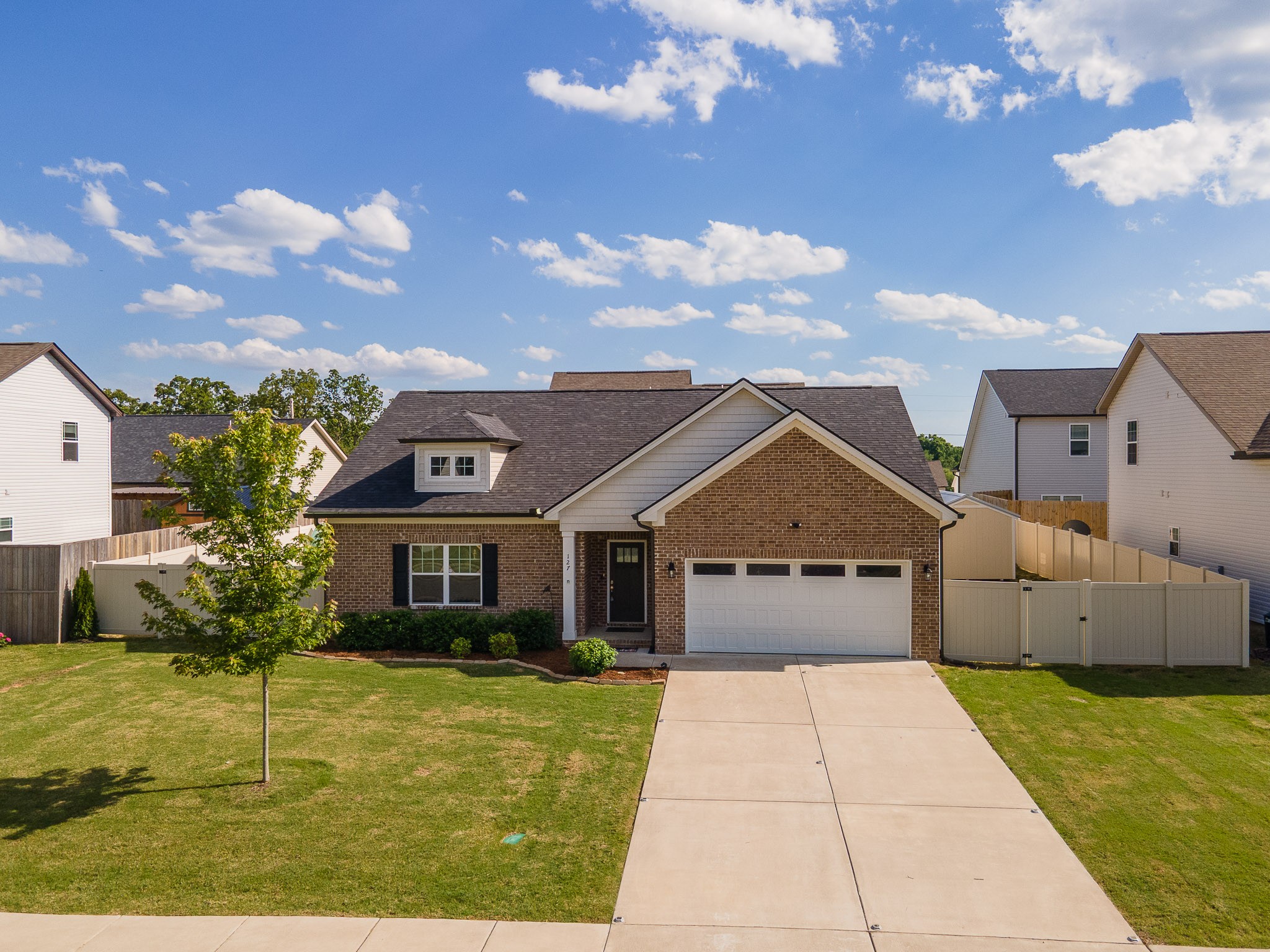 127 Bell Circle White Bluff TN 37187