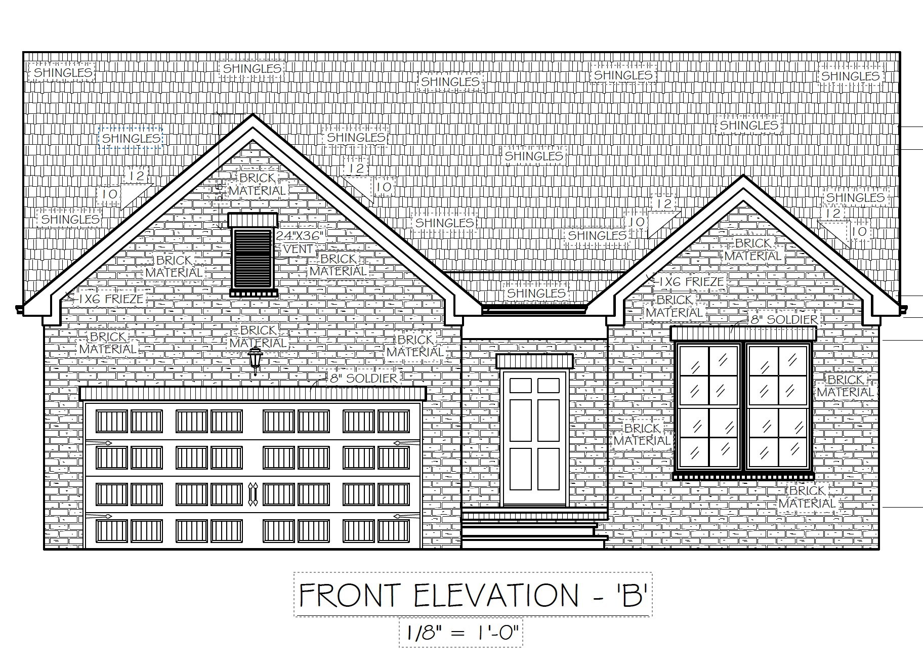 199 Creekside Drive Lewisburg TN 37091