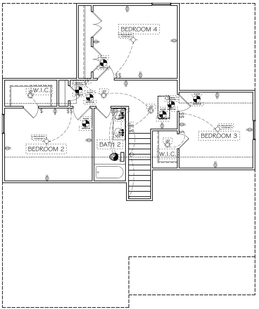 199 Creekside Drive Lewisburg TN 37091