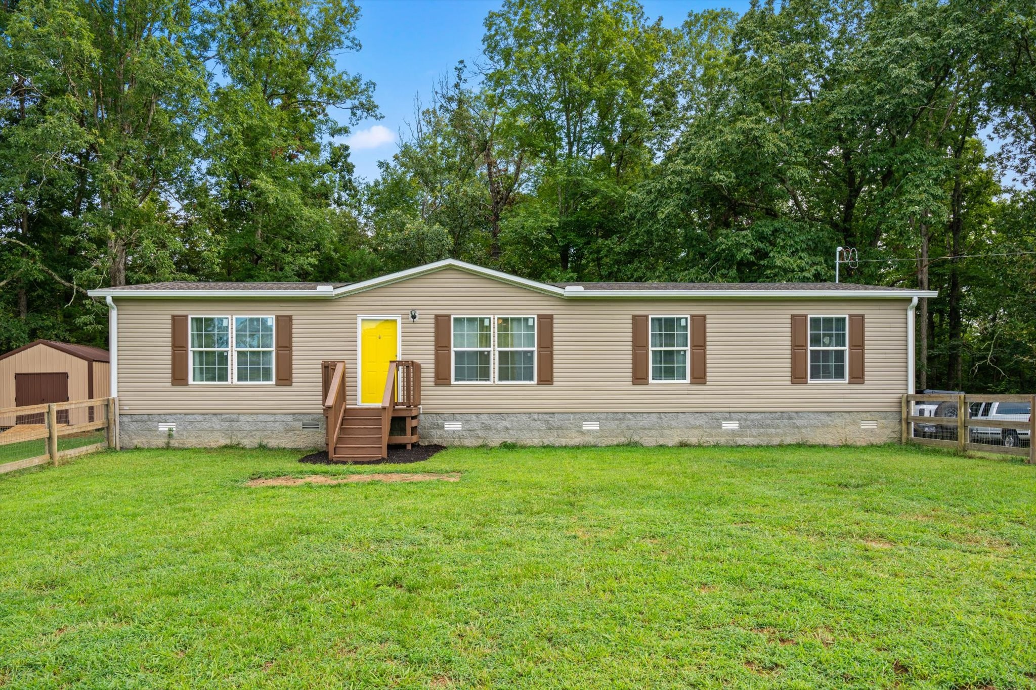 5562 Highway 230 Lyles TN 37098