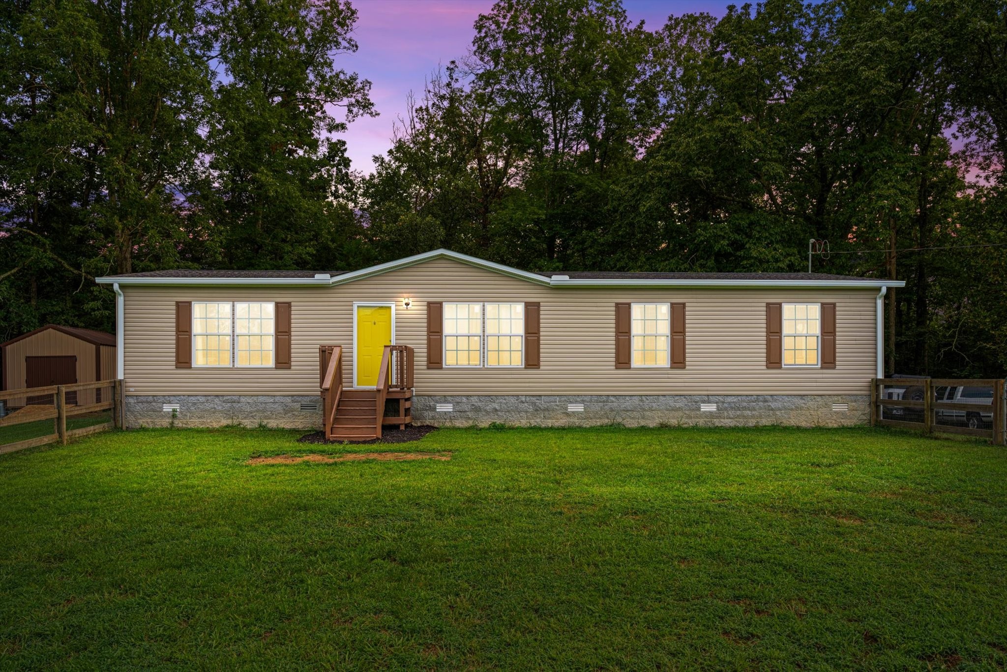 5562 Highway 230 Lyles TN 37098