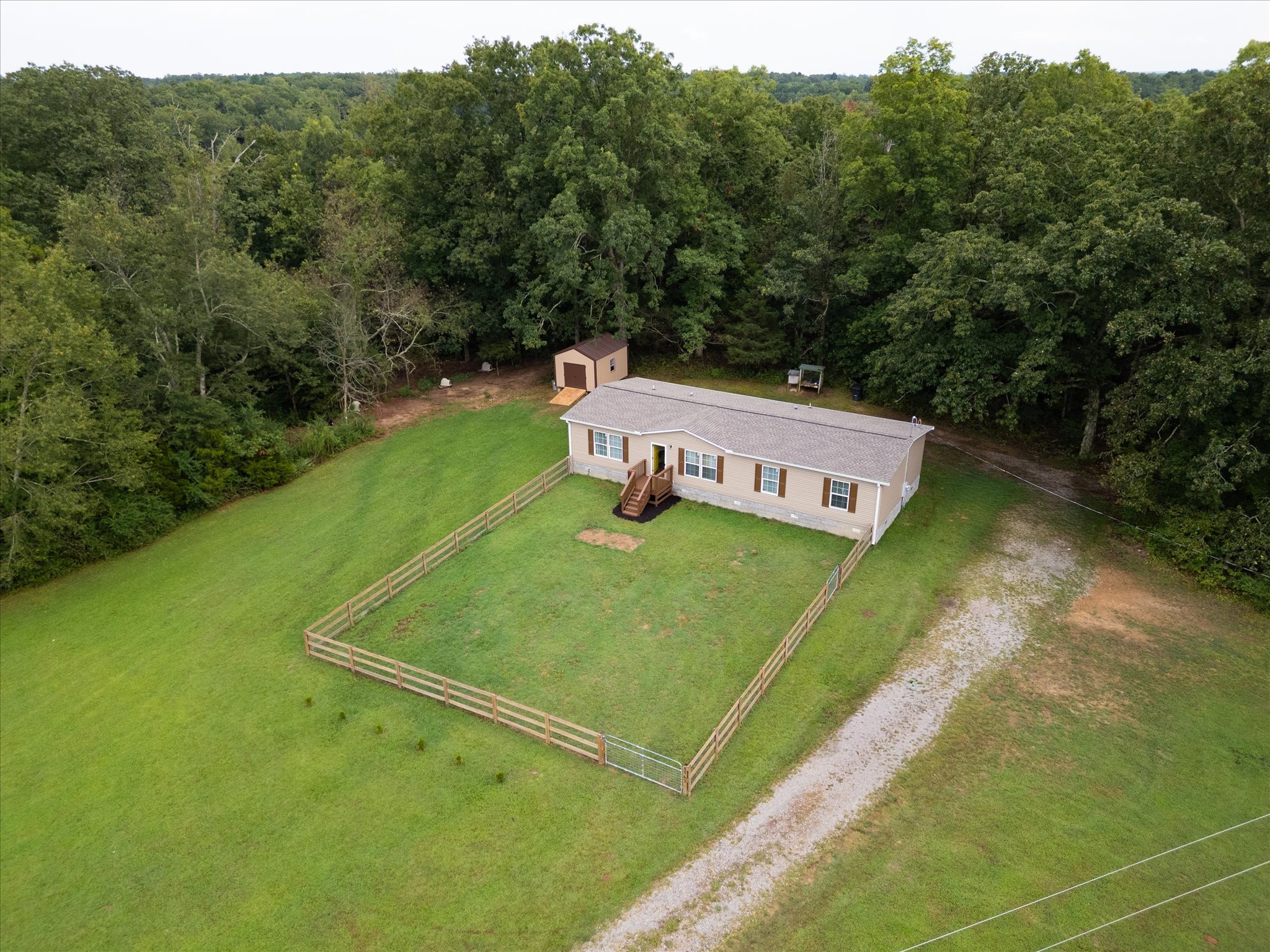 5562 Highway 230 Lyles TN 37098