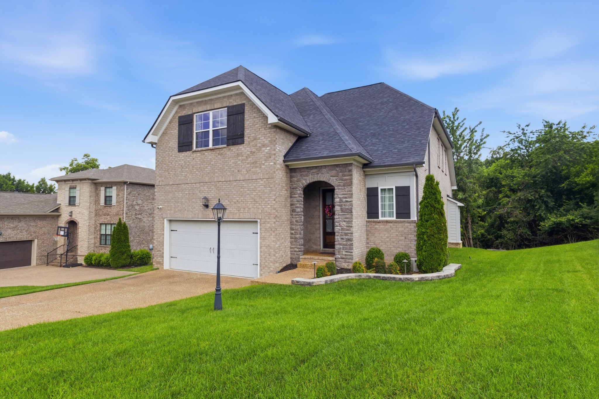 125 Ervin Street Hendersonville TN 37075