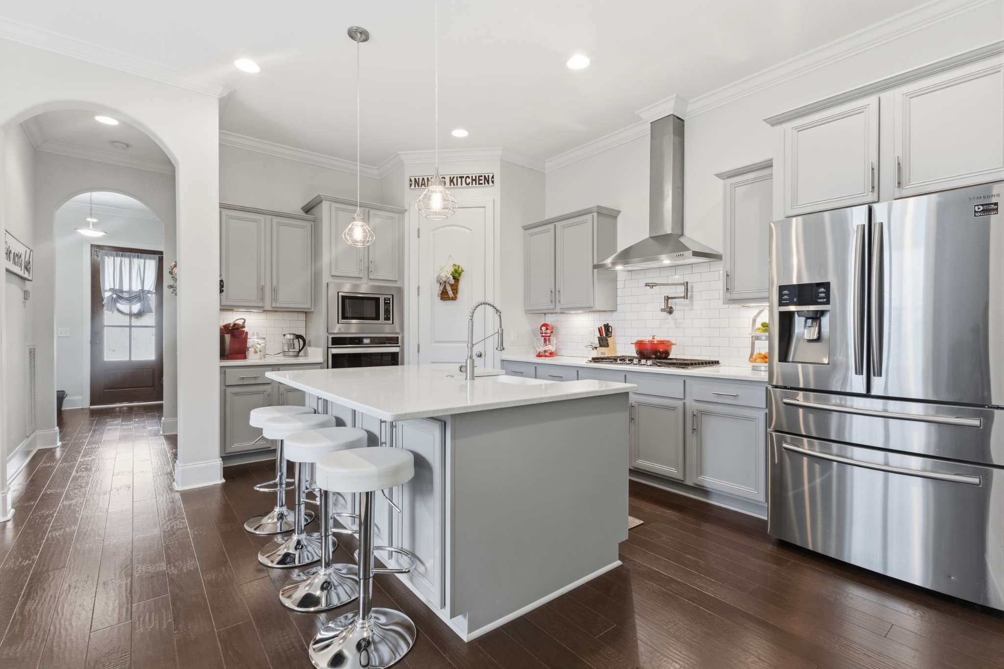 125 Ervin Street Hendersonville TN 37075