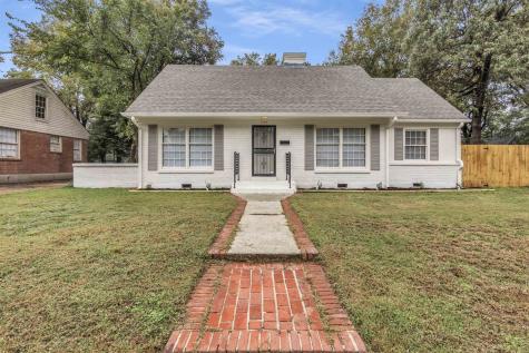 3189 Highland Park Place Memphis TN 38111