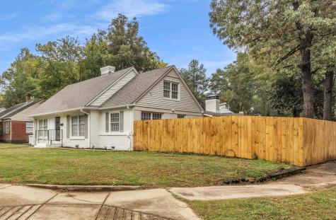 3189 Highland Park Place Memphis TN 38111