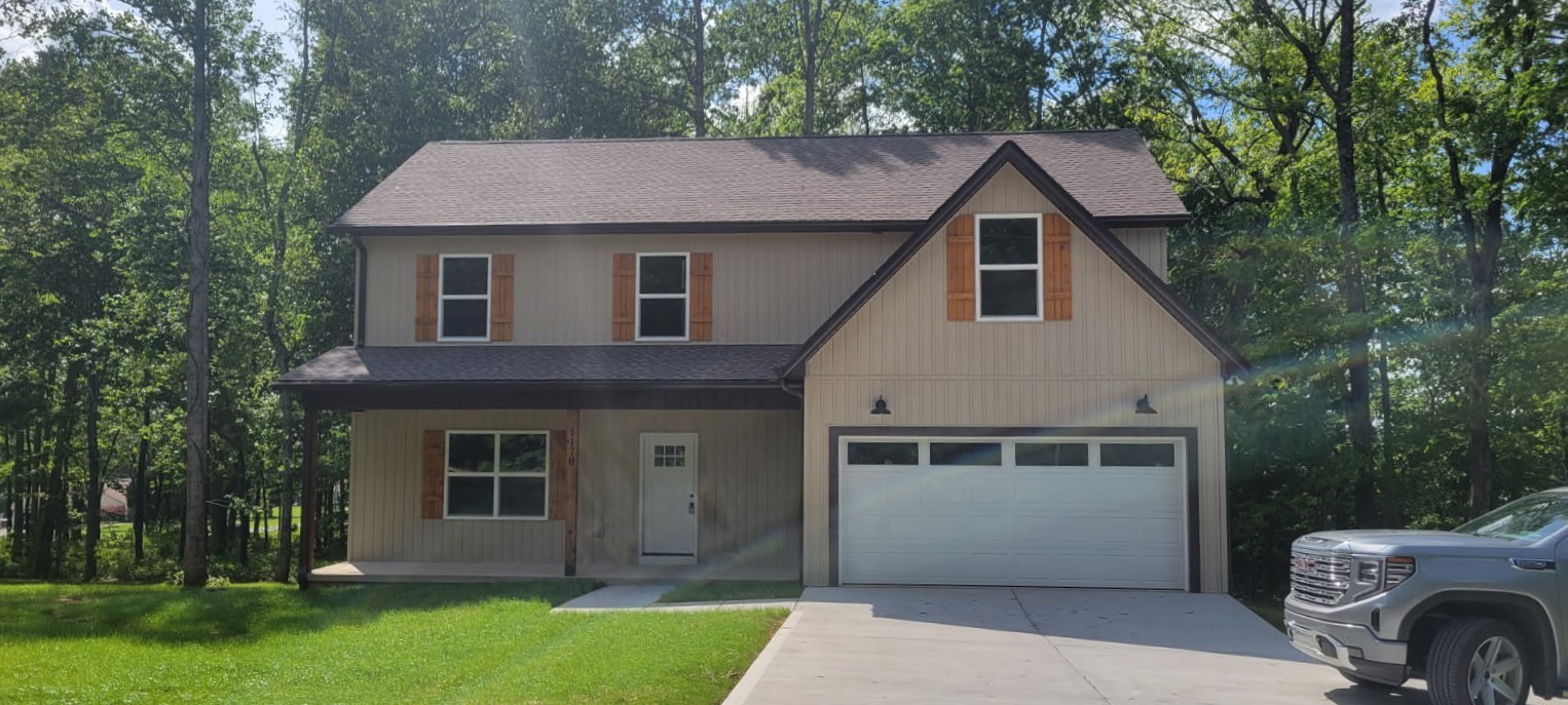 1170 Old Kentucky Road Sparta TN 38583