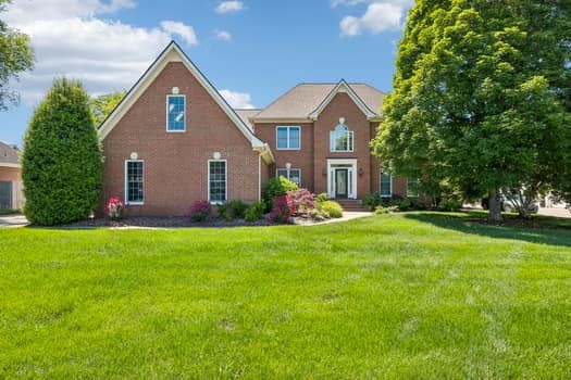 1503 Bradberry Drive Murfreesboro TN 37130