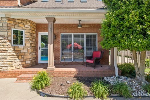 1503 Bradberry Drive Murfreesboro TN 37130