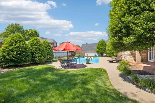 1503 Bradberry Drive Murfreesboro TN 37130
