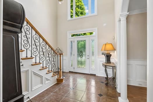 1503 Bradberry Drive Murfreesboro TN 37130