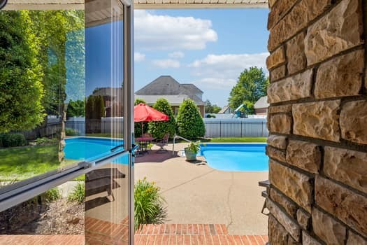 1503 Bradberry Drive Murfreesboro TN 37130