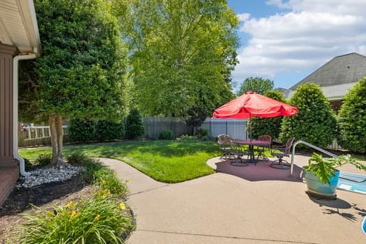 1503 Bradberry Drive Murfreesboro TN 37130