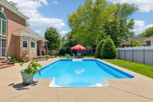 1503 Bradberry Drive Murfreesboro TN 37130