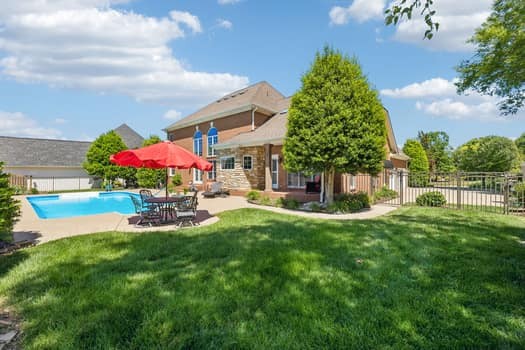 1503 Bradberry Drive Murfreesboro TN 37130