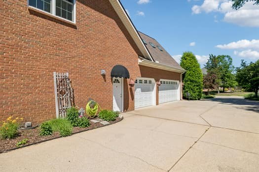 1503 Bradberry Drive Murfreesboro TN 37130