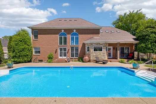 1503 Bradberry Drive Murfreesboro TN 37130
