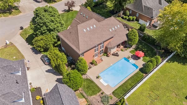 1503 Bradberry Drive Murfreesboro TN 37130