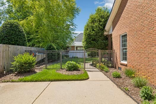 1503 Bradberry Drive Murfreesboro TN 37130