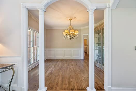 1503 Bradberry Drive Murfreesboro TN 37130
