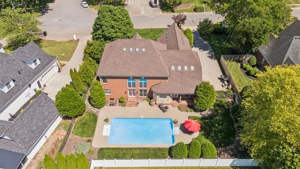 1503 Bradberry Drive Murfreesboro TN 37130