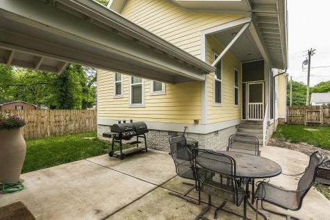 907 N 2nd Street Nashville TN 37207