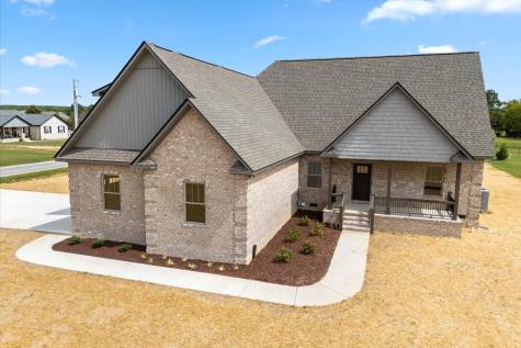 26 New Horizon Circle Ethridge TN 38456