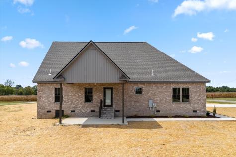 26 New Horizon Circle Ethridge TN 38456