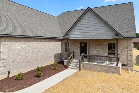 26 New Horizon Circle Ethridge TN 38456