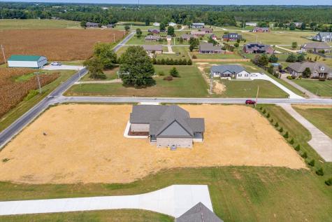 26 New Horizon Circle Ethridge TN 38456