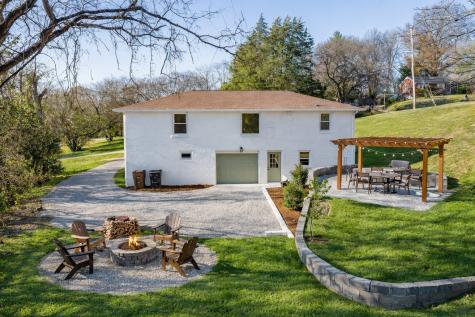 2511 Woodberry Drive Nashville TN 37214