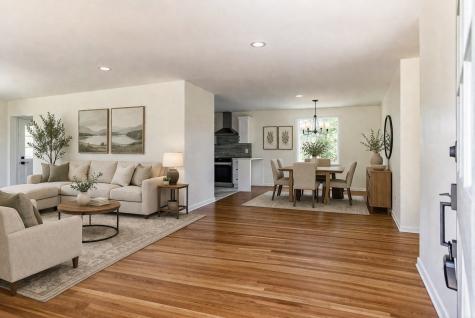 2511 Woodberry Drive Nashville TN 37214