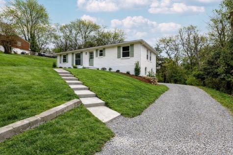 2511 Woodberry Drive Nashville TN 37214