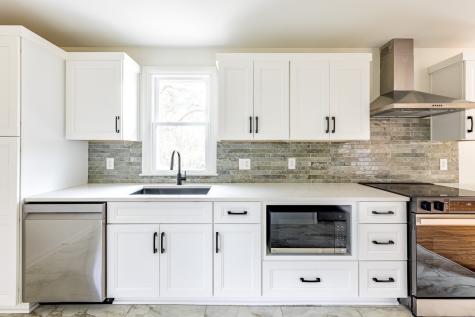 2511 Woodberry Drive Nashville TN 37214