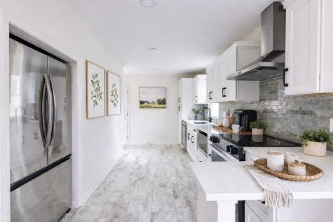 2511 Woodberry Drive Nashville TN 37214