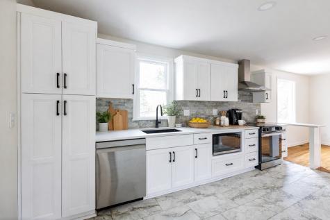 2511 Woodberry Drive Nashville TN 37214