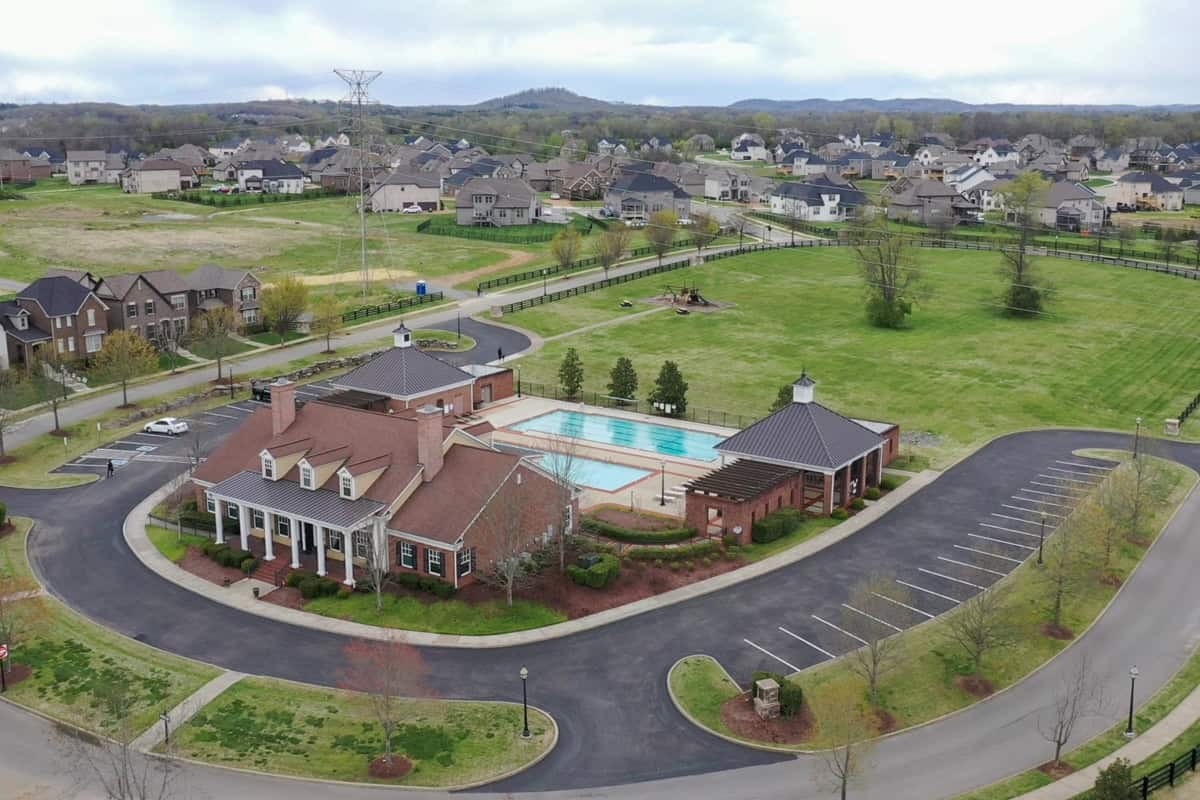 1330 Halter Park Drive Gallatin TN 37066
