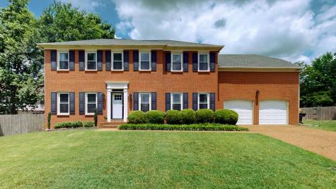 903 Savoy Court Franklin TN 37064