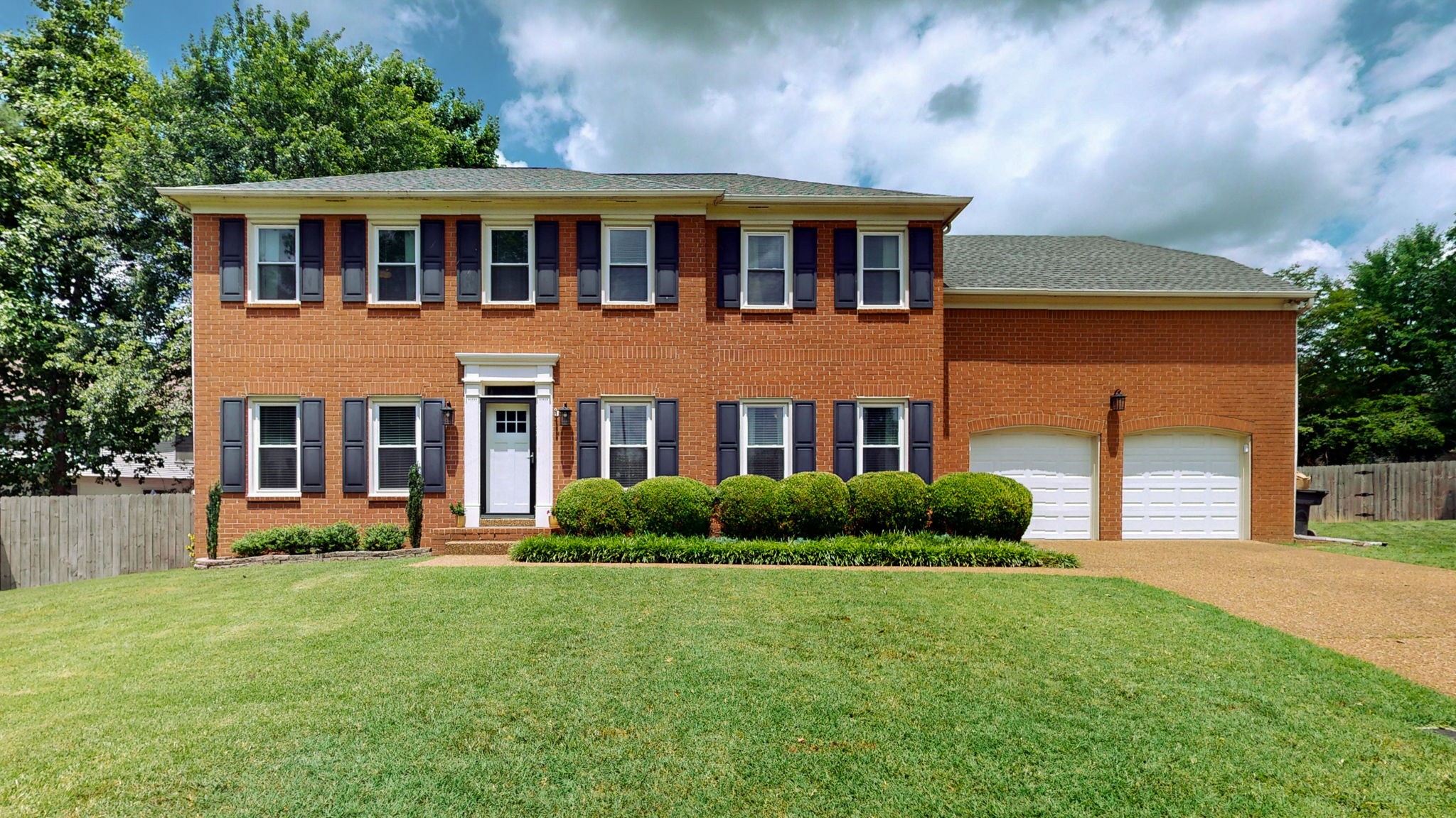 903 Savoy Court Franklin TN 37064