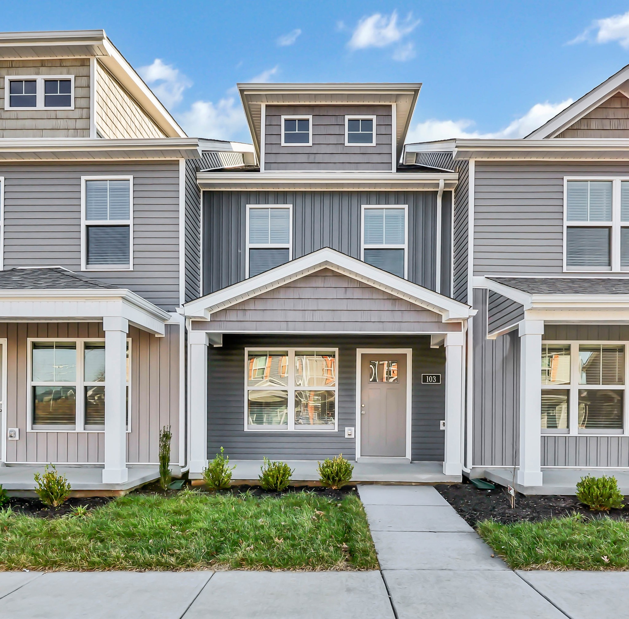 103 Quarry Point Drive Clarksville TN 37043