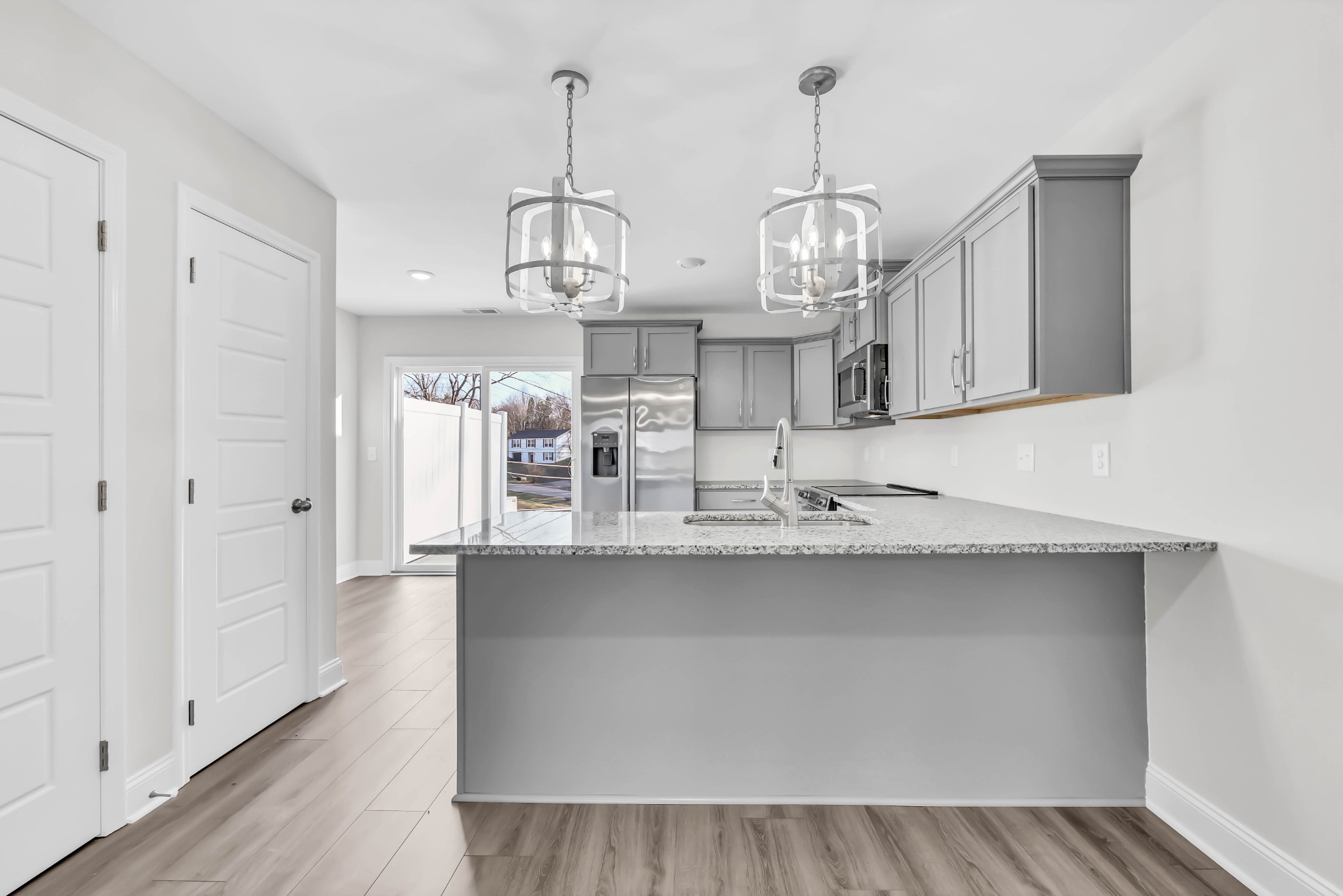 103 Quarry Point Drive Clarksville TN 37043