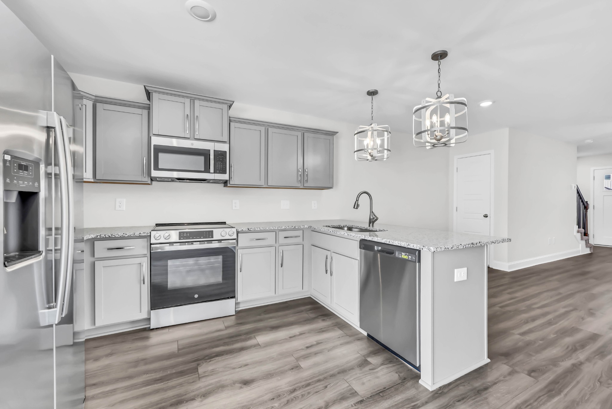 103 Quarry Point Drive Clarksville TN 37043