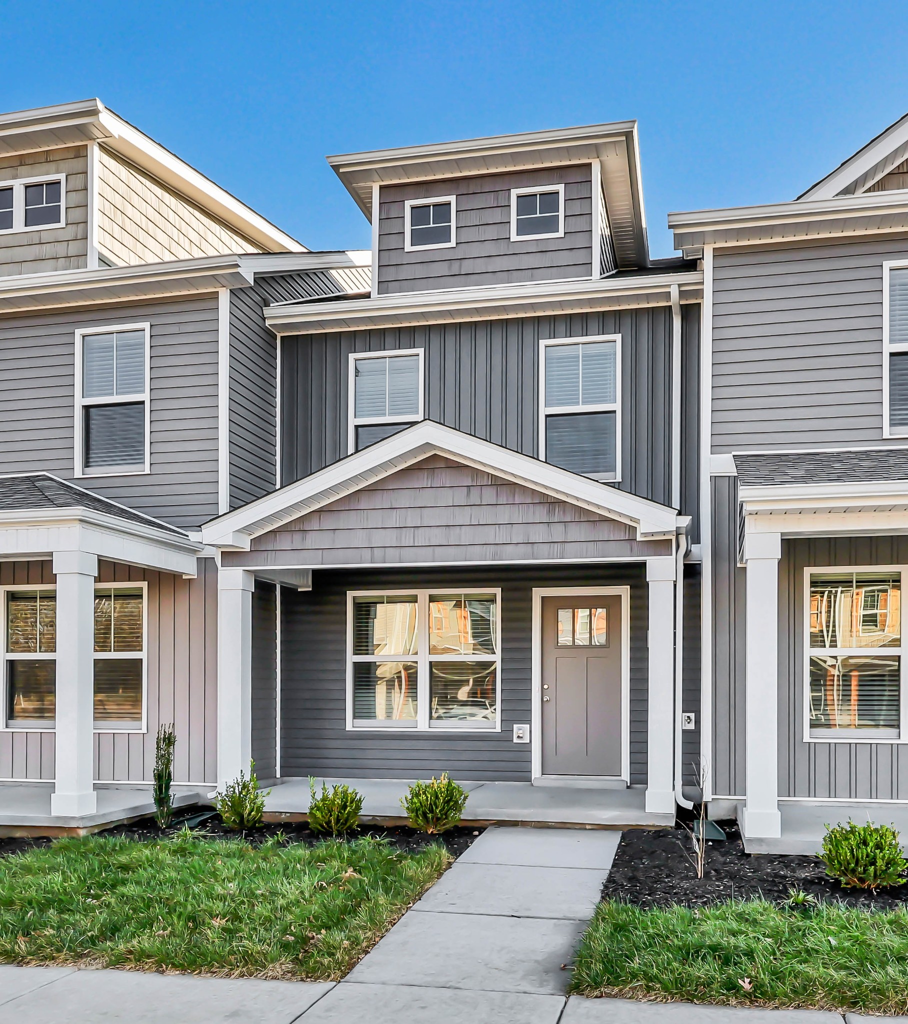 103 Quarry Point Drive Clarksville TN 37043