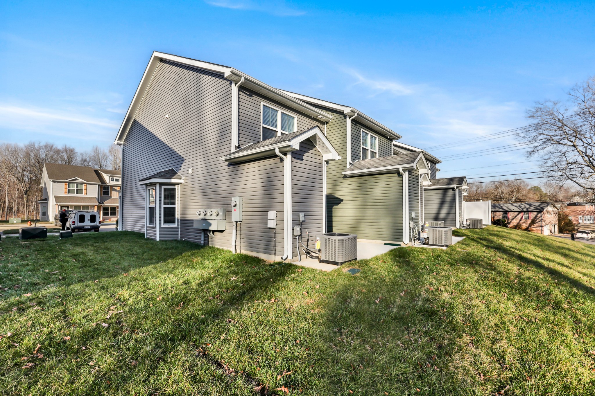 103 Quarry Point Drive Clarksville TN 37043