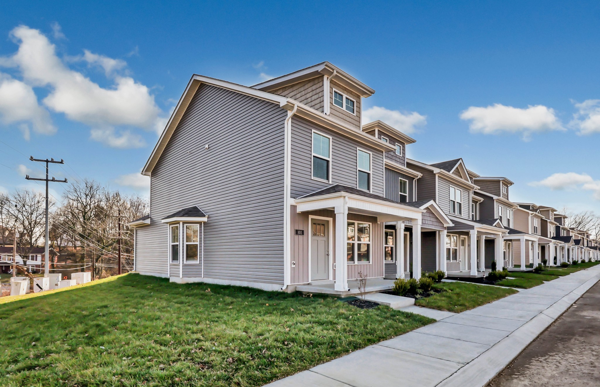 103 Quarry Point Drive Clarksville TN 37043