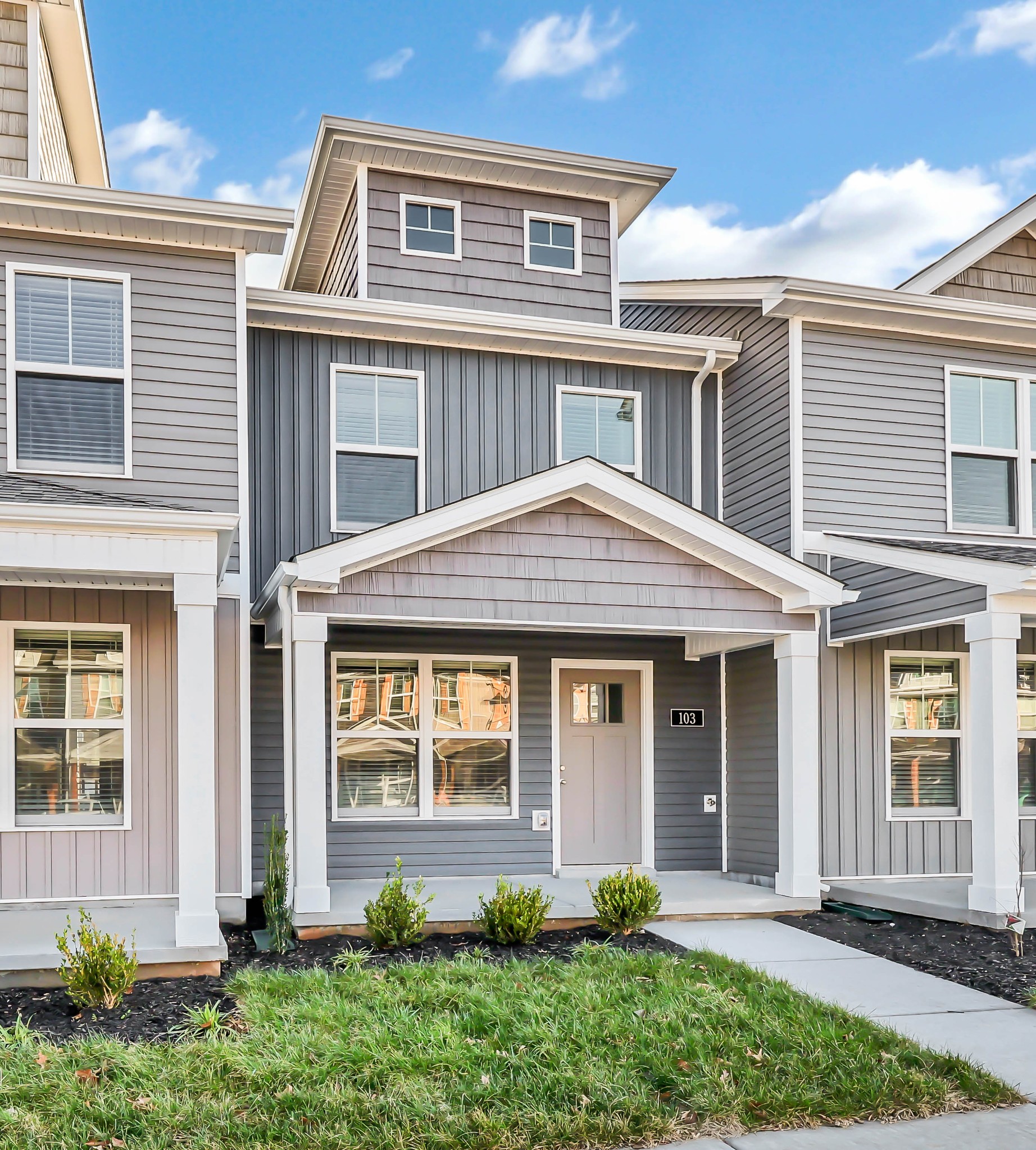 103 Quarry Point Drive Clarksville TN 37043