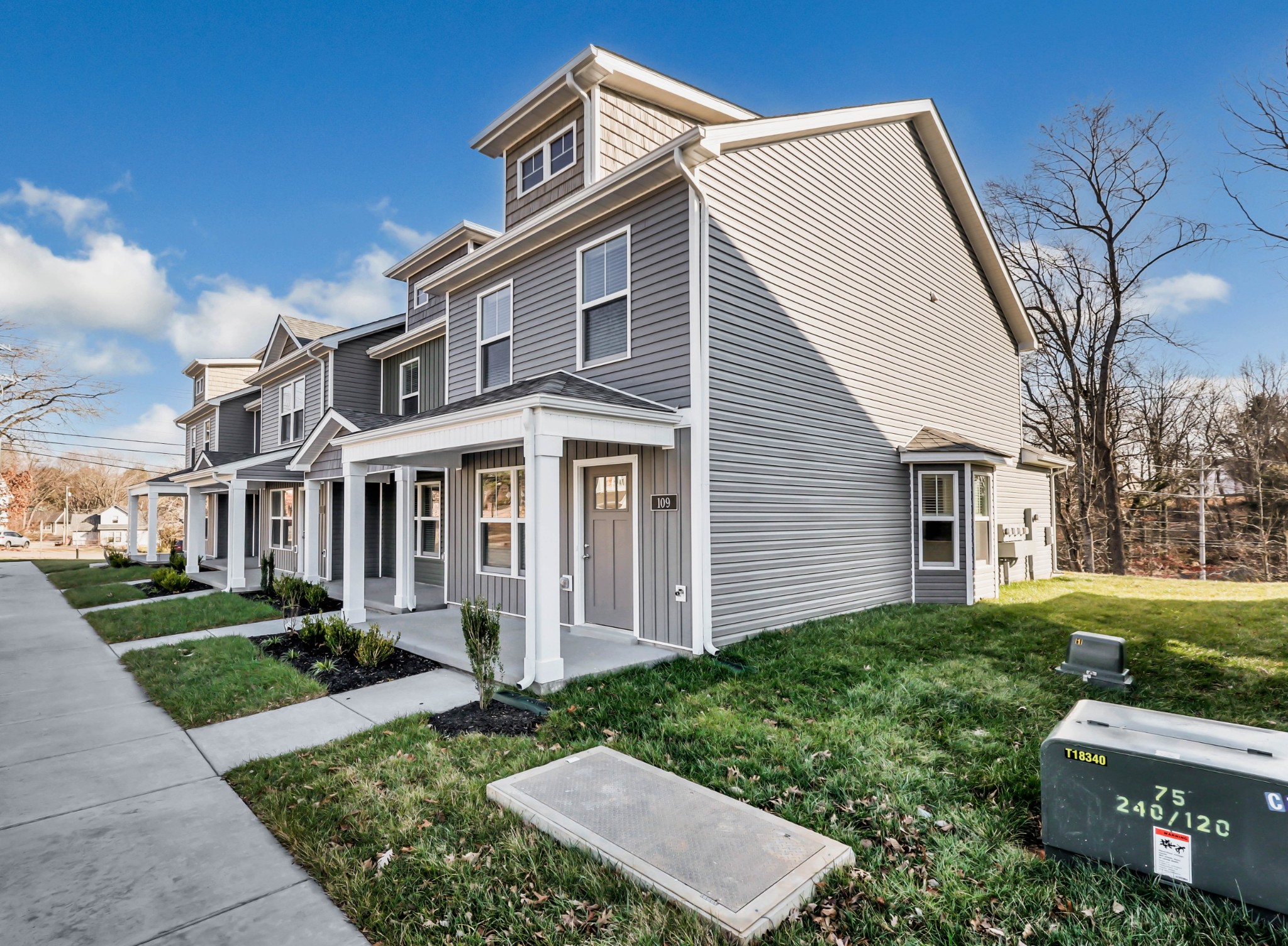 103 Quarry Point Drive Clarksville TN 37043