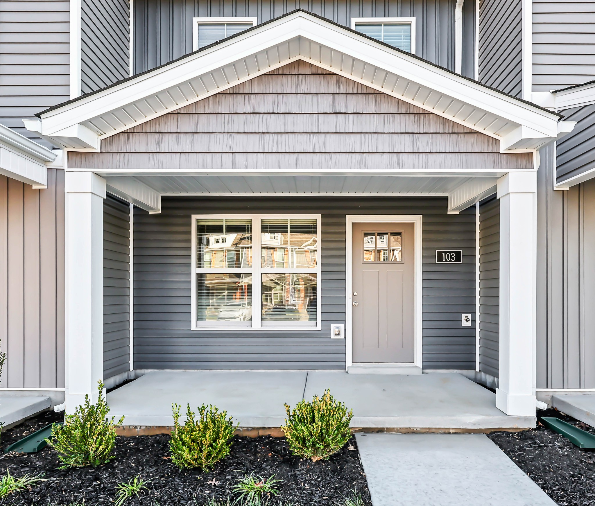 103 Quarry Point Drive Clarksville TN 37043